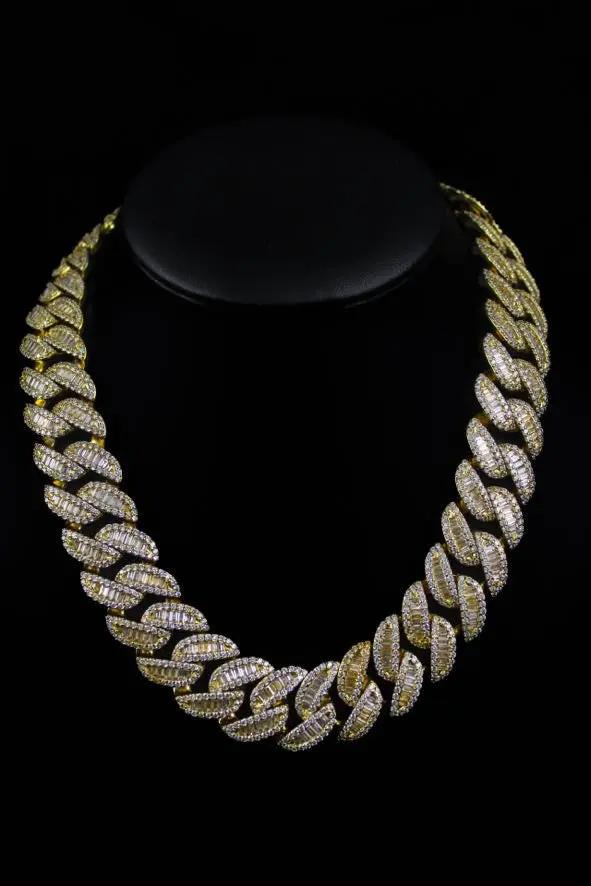 Buckle Up 20mm Gold Set - Stellar Sparque