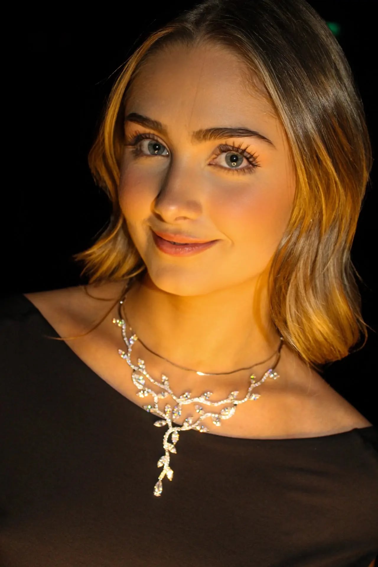 HABIBI Two Piece Set