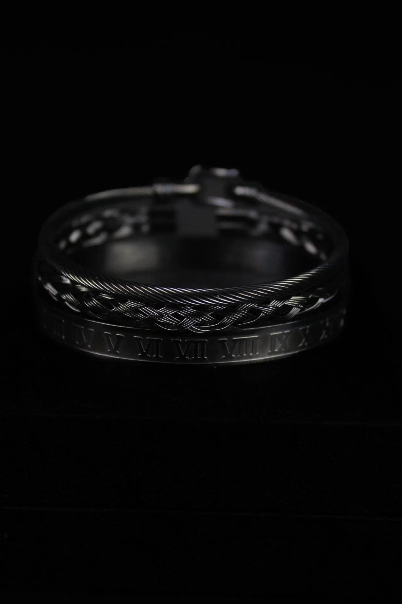 Abu Dhabi Bracelet Set - Stellar Sparque