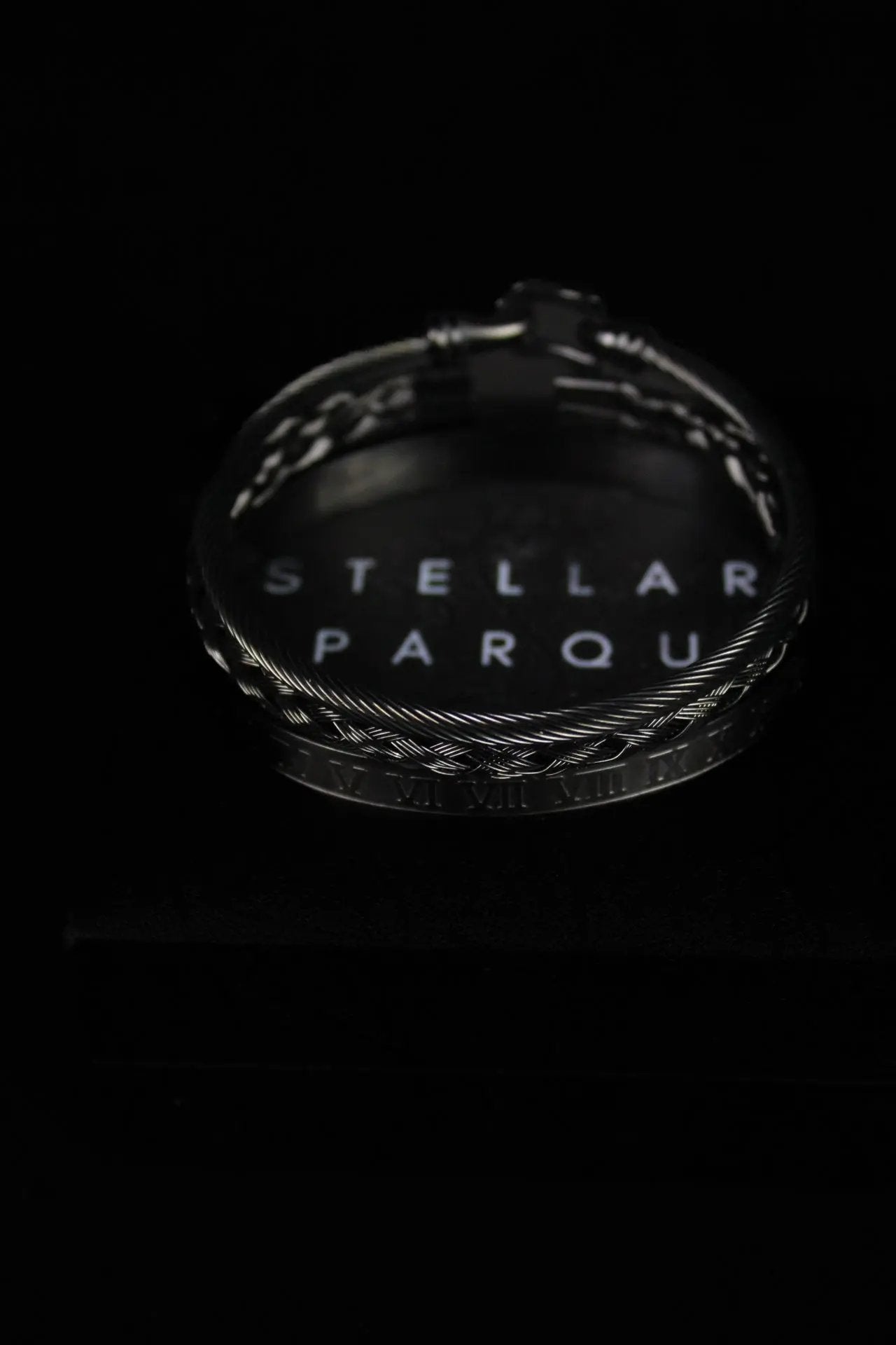 Abu Dhabi Bracelet Set - Stellar Sparque