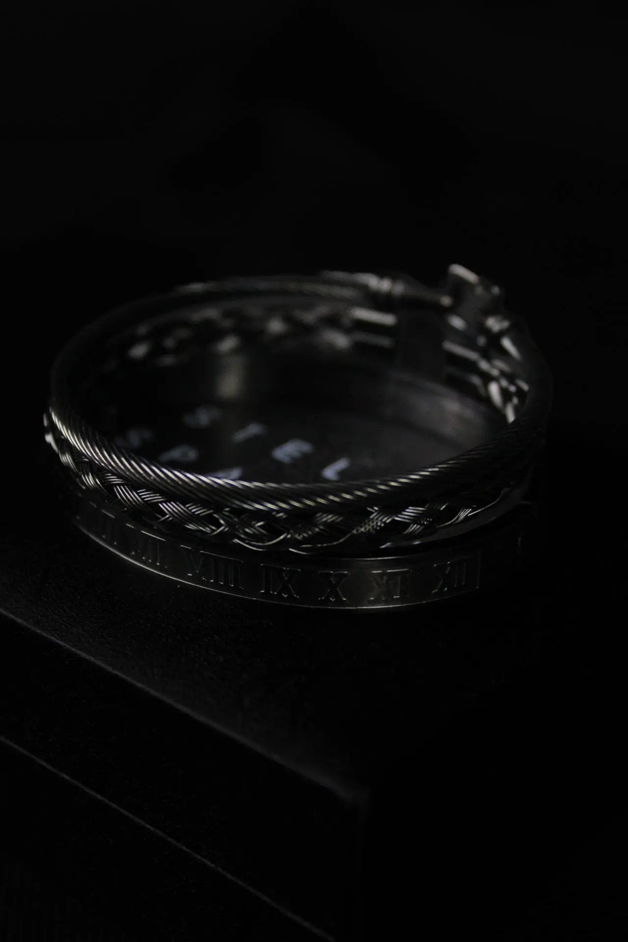 Abu Dhabi Bracelet Set - Stellar Sparque