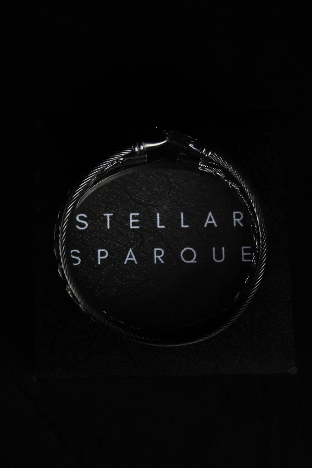Abu Dhabi Bracelet Set - Stellar Sparque