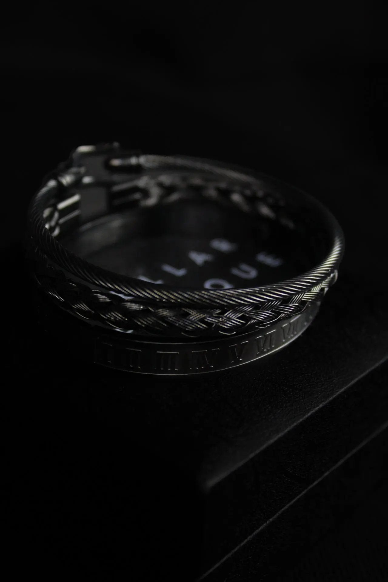 Abu Dhabi Bracelet Set - Stellar Sparque