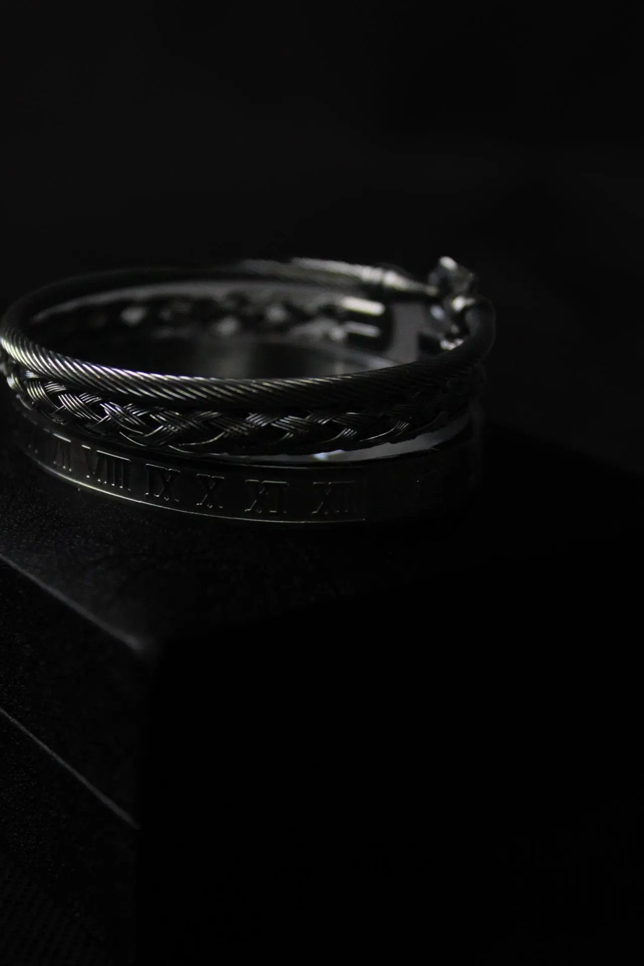 Abu Dhabi Bracelet Set - Stellar Sparque