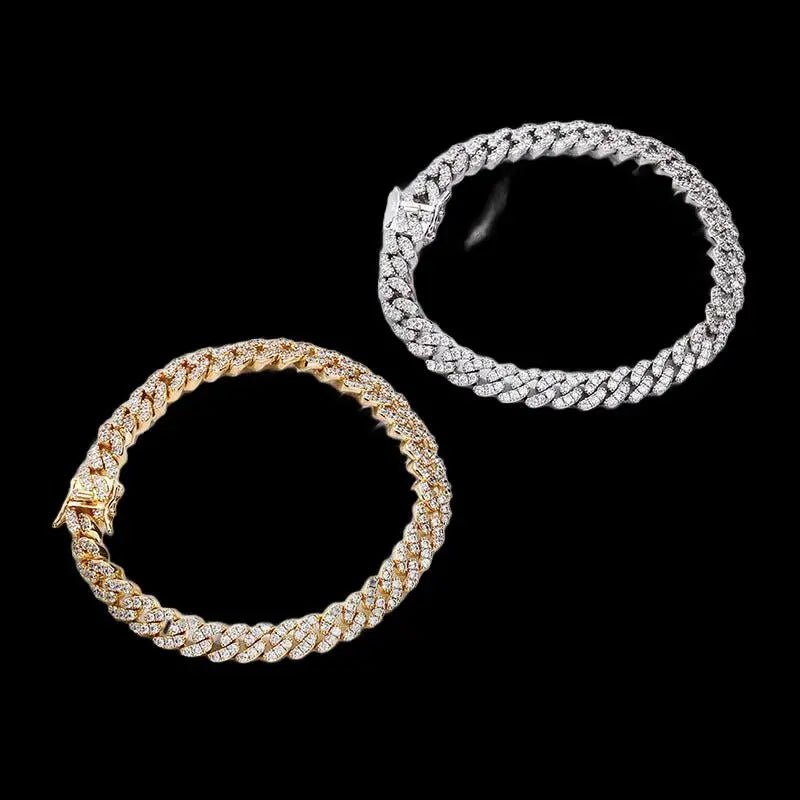 Amal Anklet - Stellar Sparque