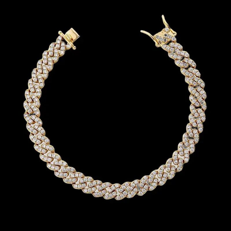 Amal Anklet - Stellar Sparque