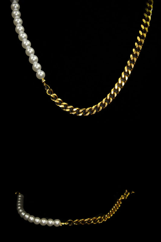 Best Of Both World Set Gold - Stellar Sparque