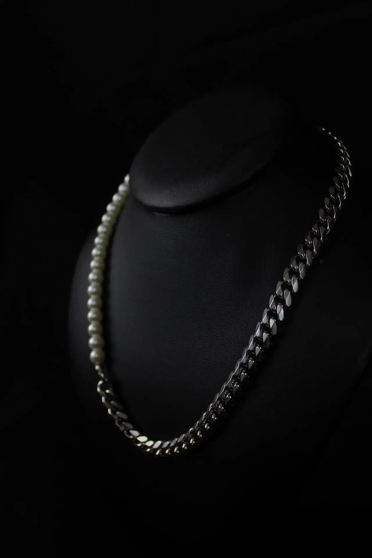 Best Of Both World Set Silver - Stellar Sparque