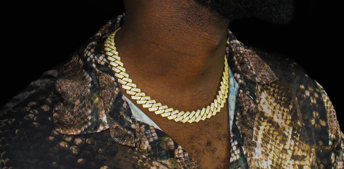 Bliss Set Gold - Stellar Sparque