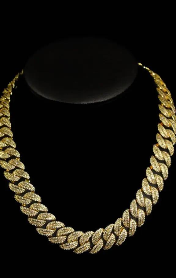 Buckle Up 15mm Gold Set - Stellar Sparque