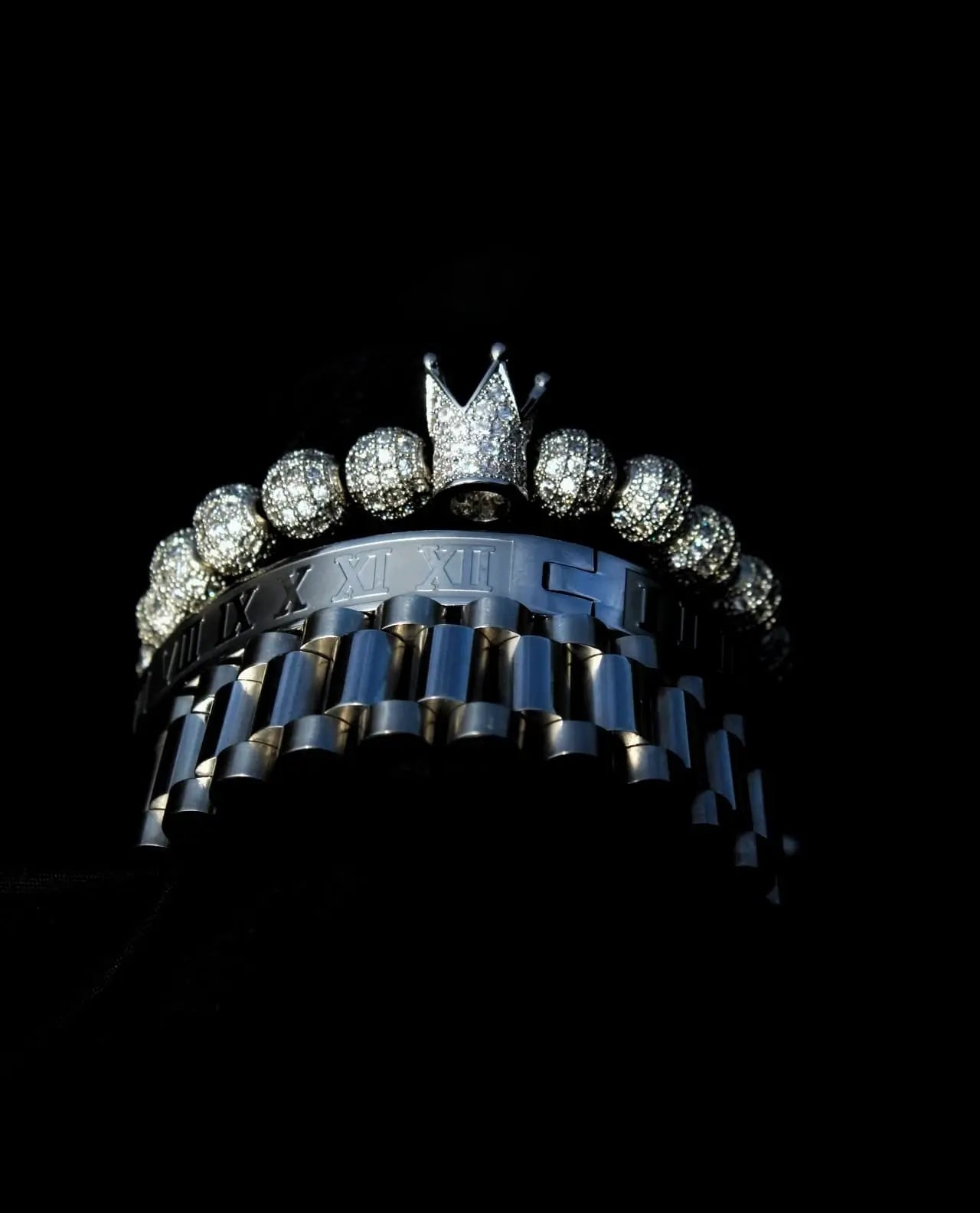 Dubai Bracelet Set - Stellar Sparque