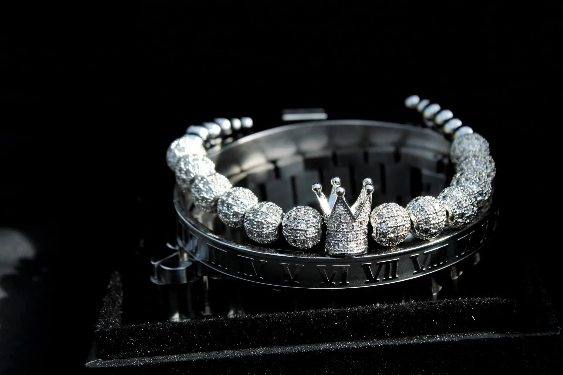 Dubai Bracelet Set - Stellar Sparque