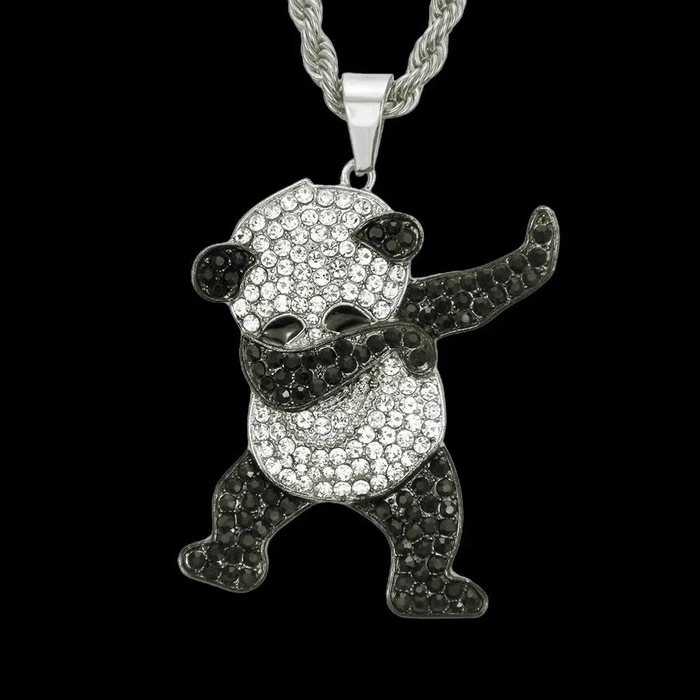 FTW Pendant Necklace - Stellar Sparque