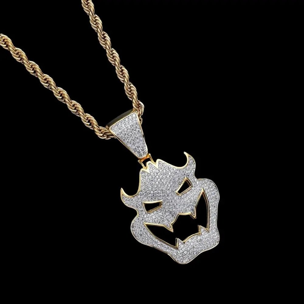 GOODNIGHT Pendant Necklace - Stellar Sparque