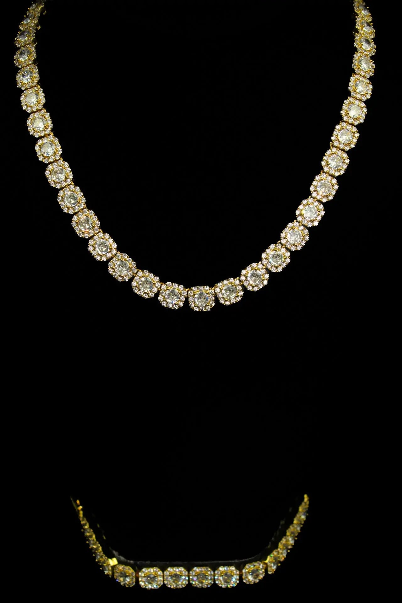 Icon Set Gold - Stellar Sparque