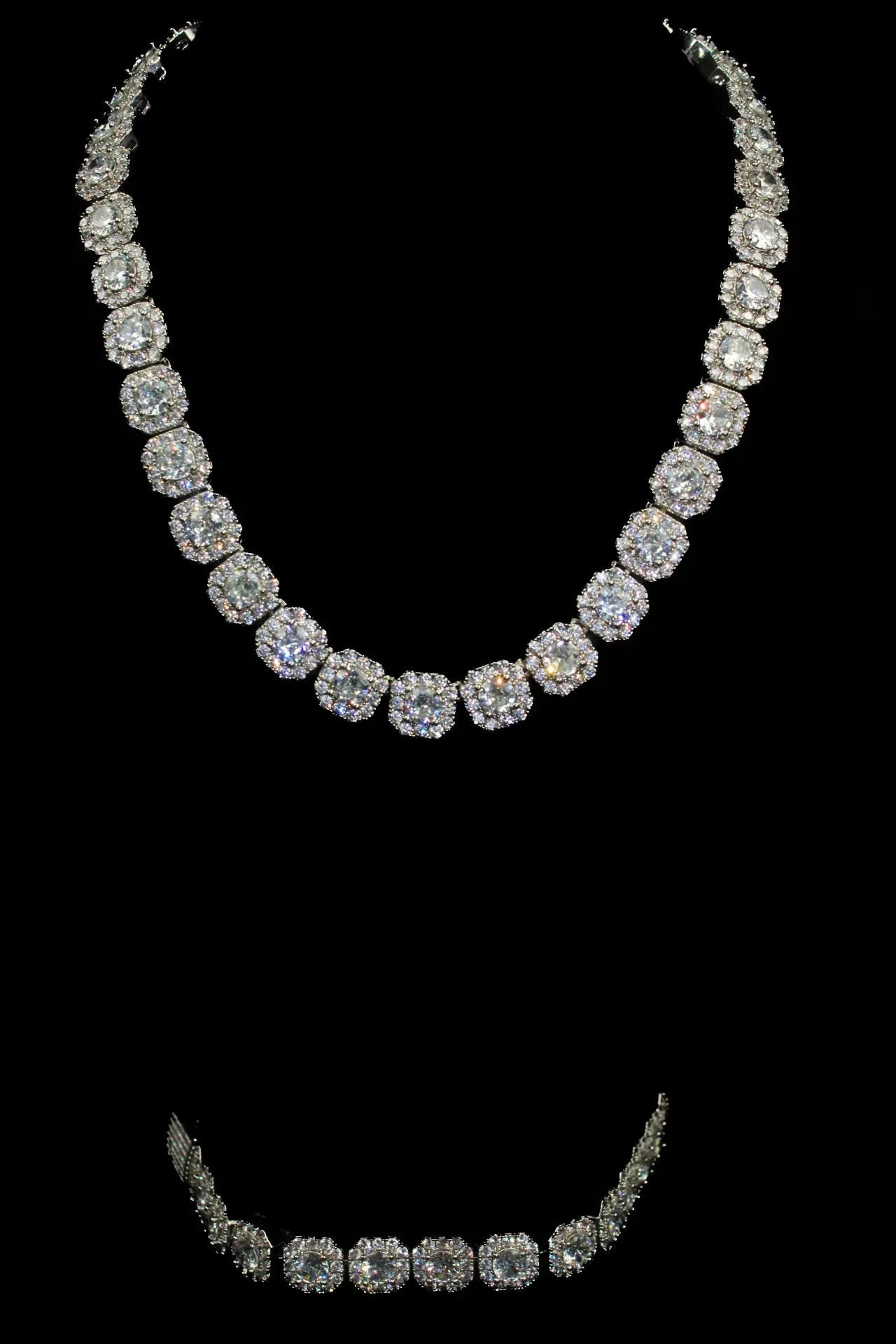 Icon Set White Gold - Stellar Sparque