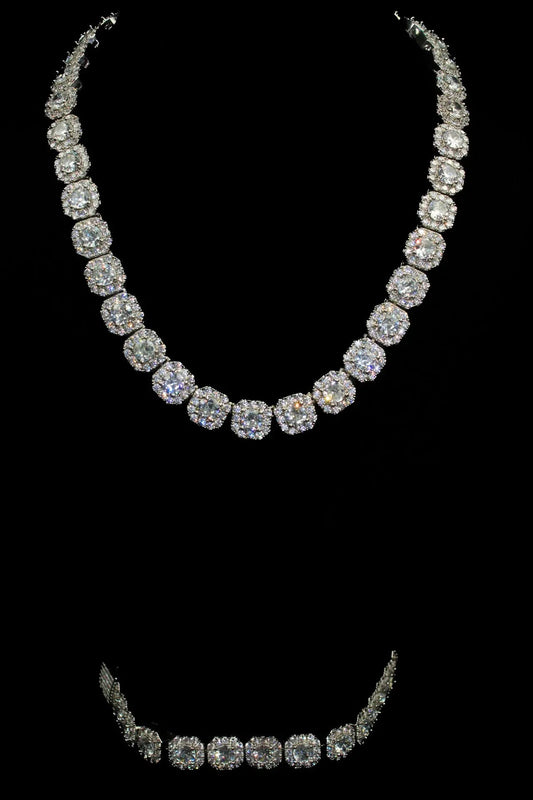 Icon Set White Gold - Stellar Sparque