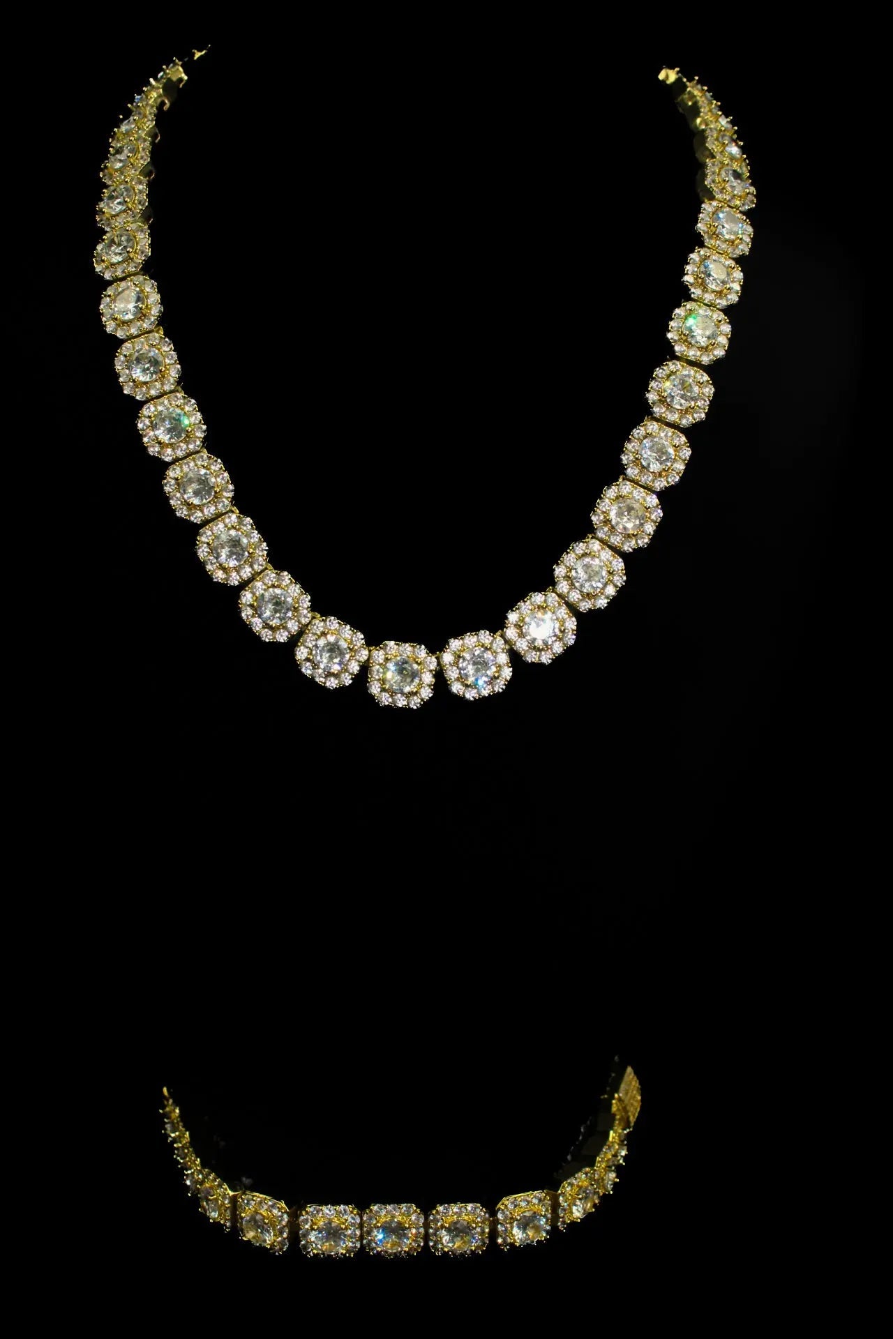 Iconic Set Gold - Stellar Sparque