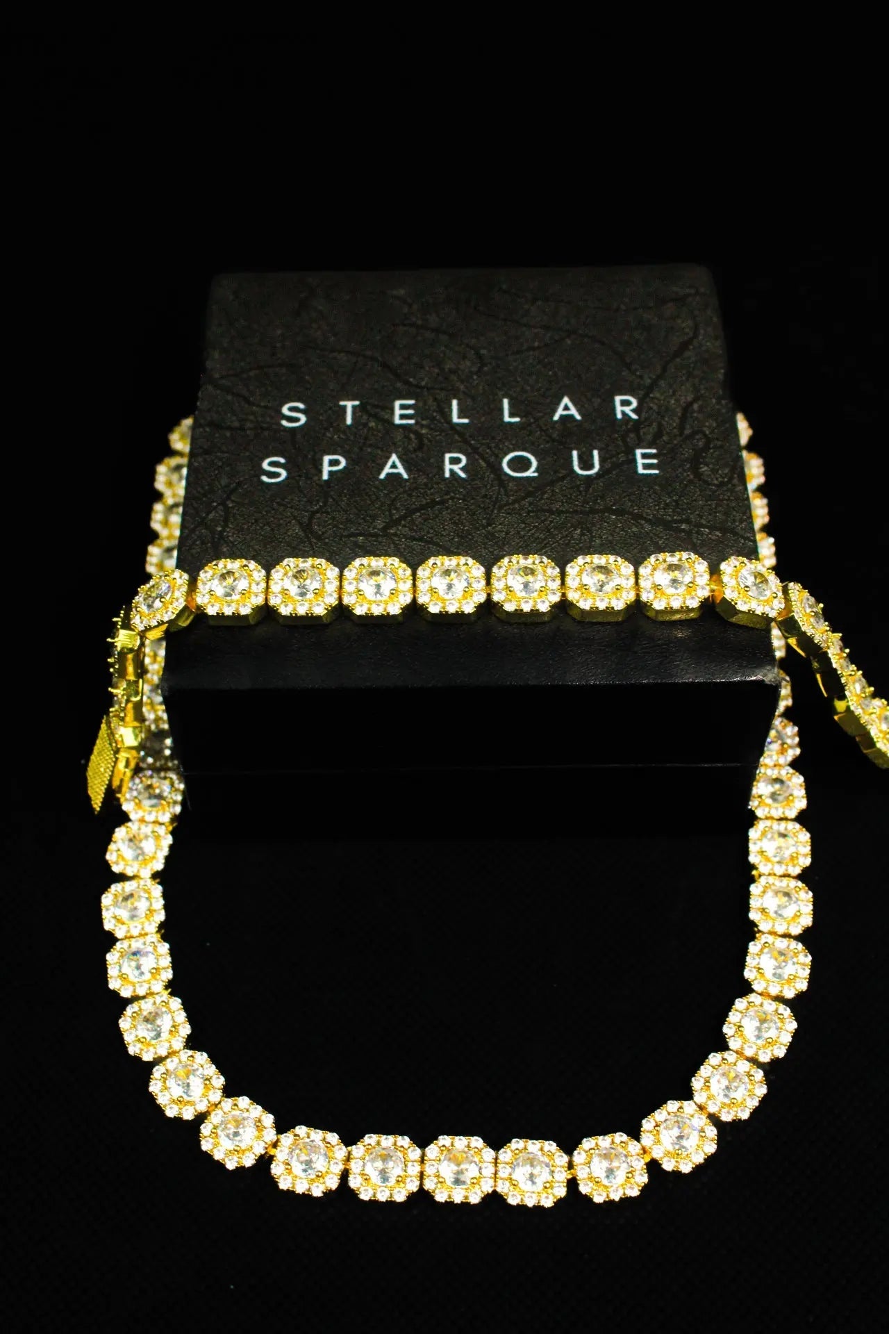 Iconic Set Gold - Stellar Sparque