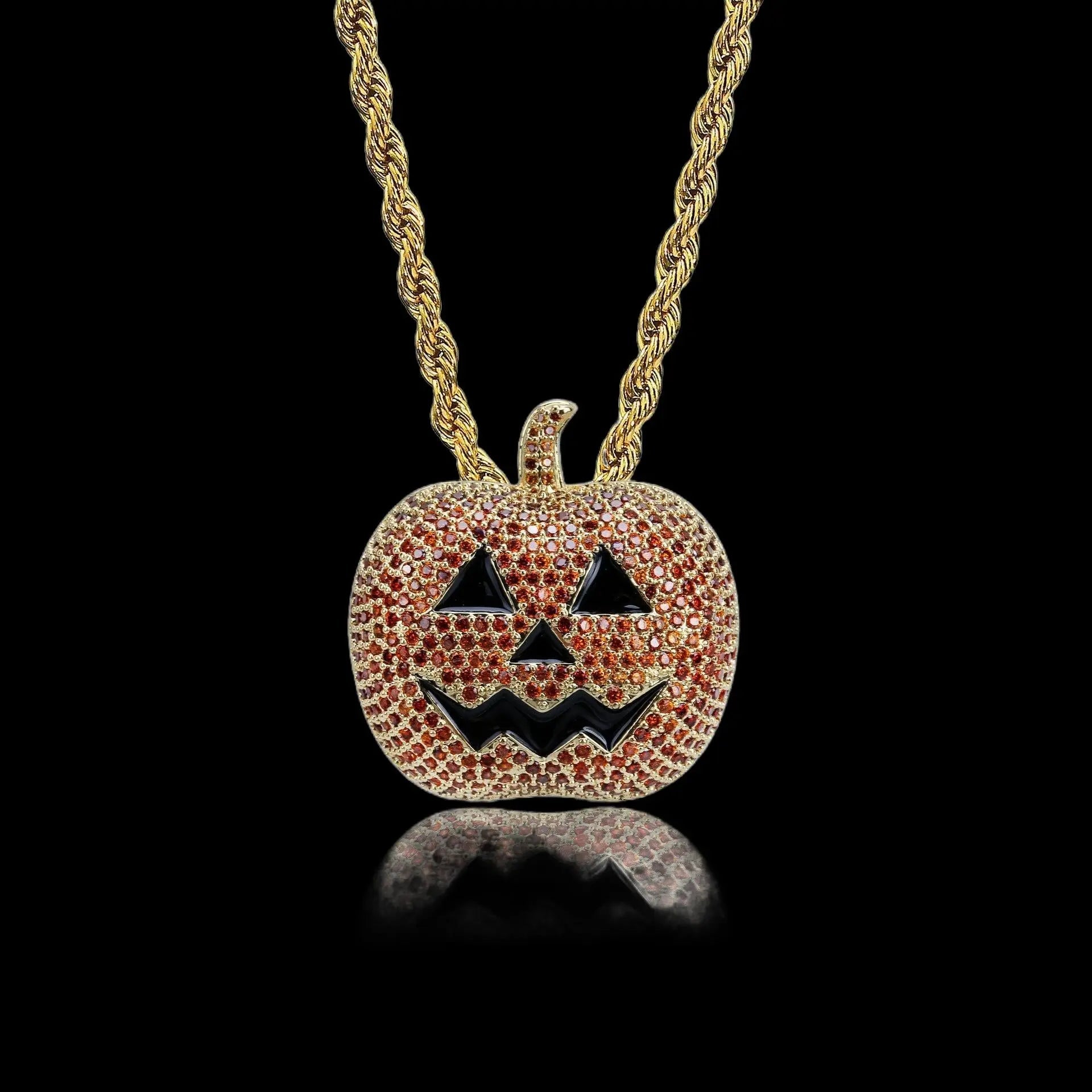 JACK Pendant Necklace - Stellar Sparque