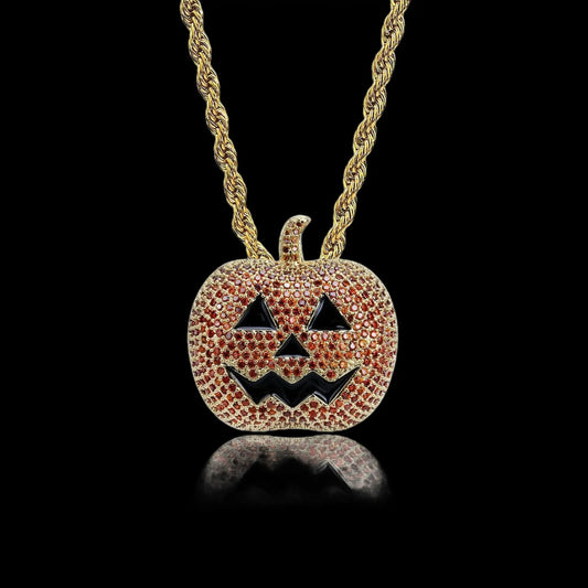 JACK Pendant Necklace - Stellar Sparque