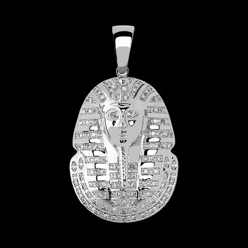 Khufu Pendant Necklace - Stellar Sparque