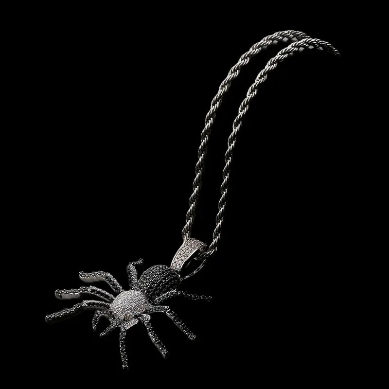 LESSON Pendant Necklace - Stellar Sparque