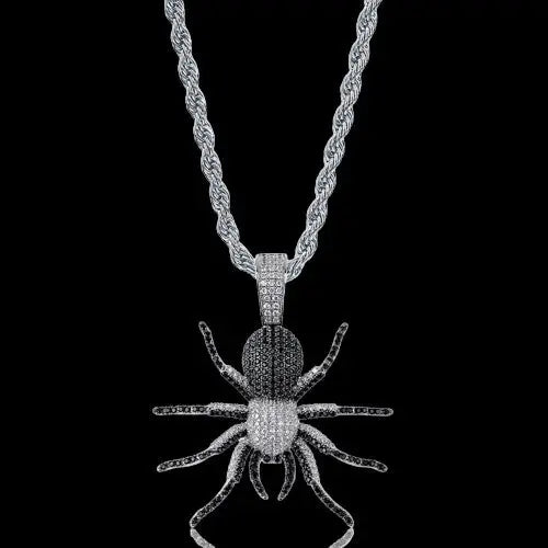 LESSON Pendant Necklace - Stellar Sparque