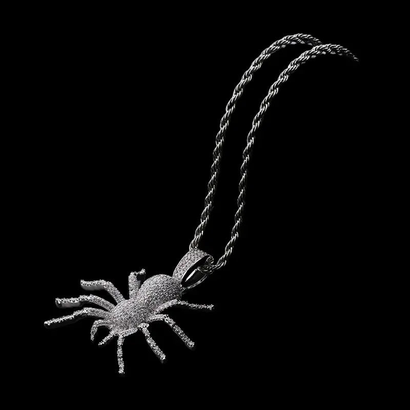 LESSON Pendant Necklace - Stellar Sparque