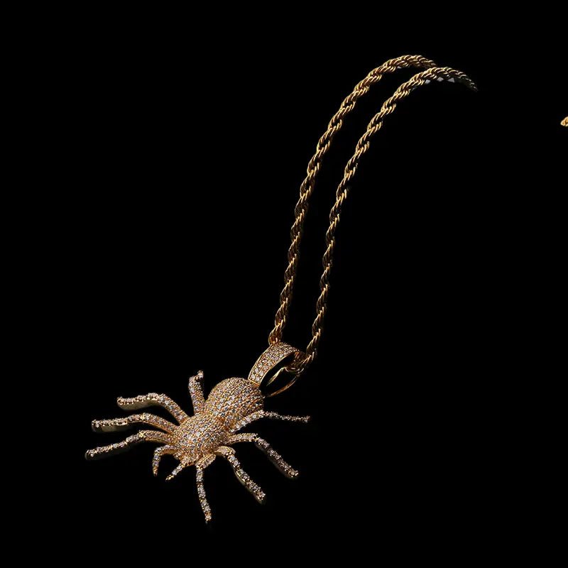 LESSON Pendant Necklace - Stellar Sparque
