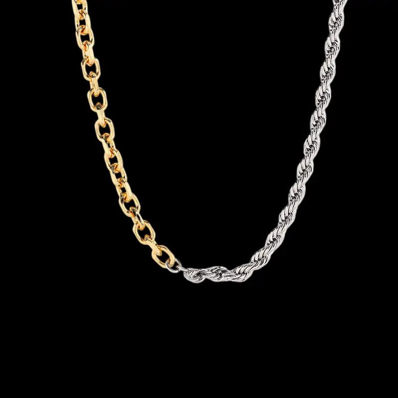 LEVEL UP Clavicle Necklace - Stellar Sparque