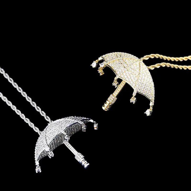 Little Miss Sunshine Pendant Necklace - Stellar Sparque