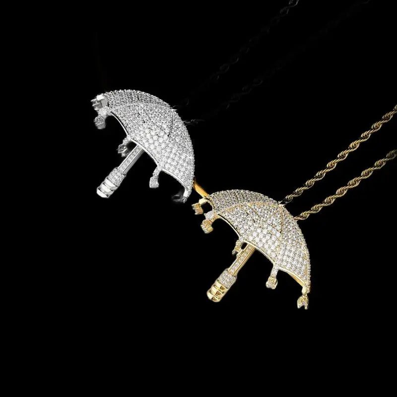 Little Miss Sunshine Pendant Necklace - Stellar Sparque