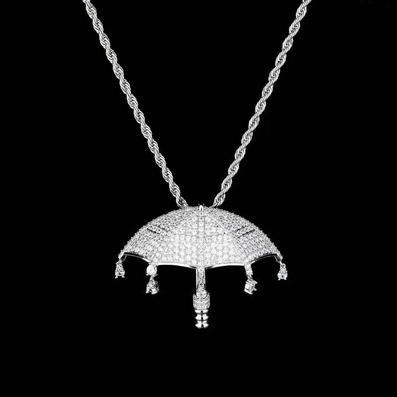 Little Miss Sunshine Pendant Necklace - Stellar Sparque
