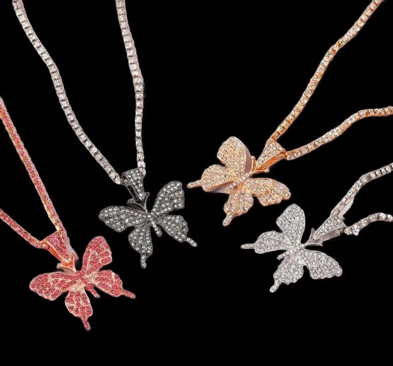 Love Galore Pendant Necklace - Stellar Sparque