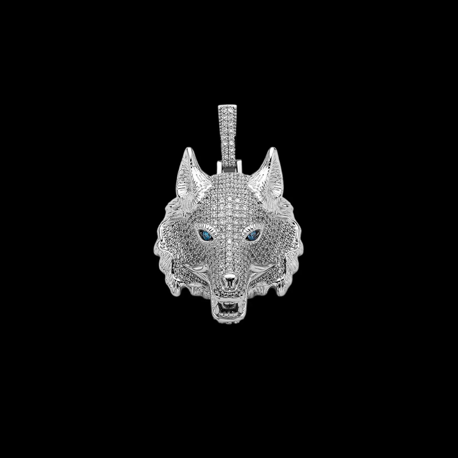 LOYALTY Pendant Necklace - Stellar Sparque