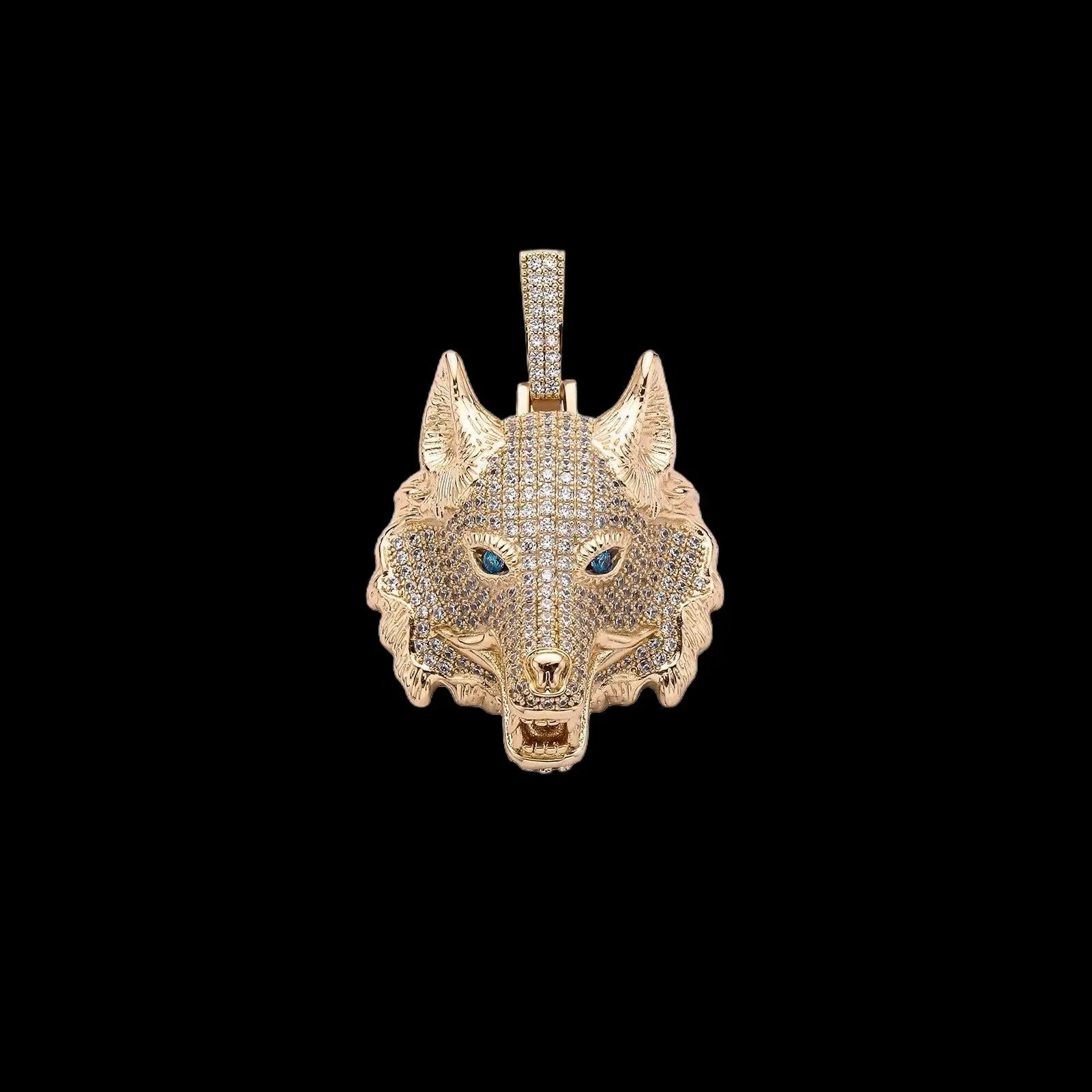 LOYALTY Pendant Necklace - Stellar Sparque
