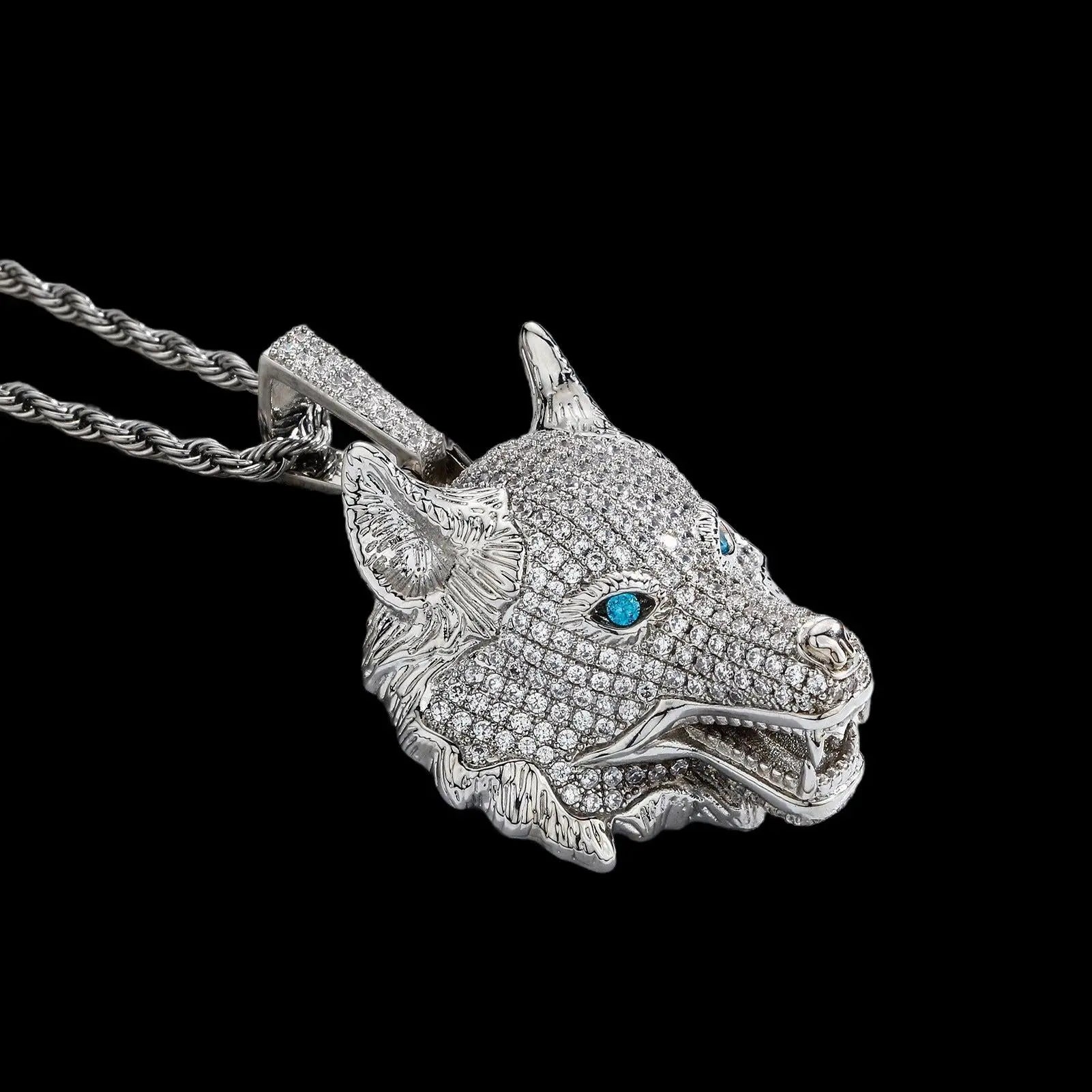 LOYALTY Pendant Necklace - Stellar Sparque