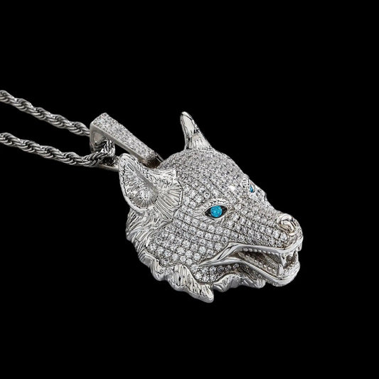 LOYALTY Pendant Necklace - Stellar Sparque