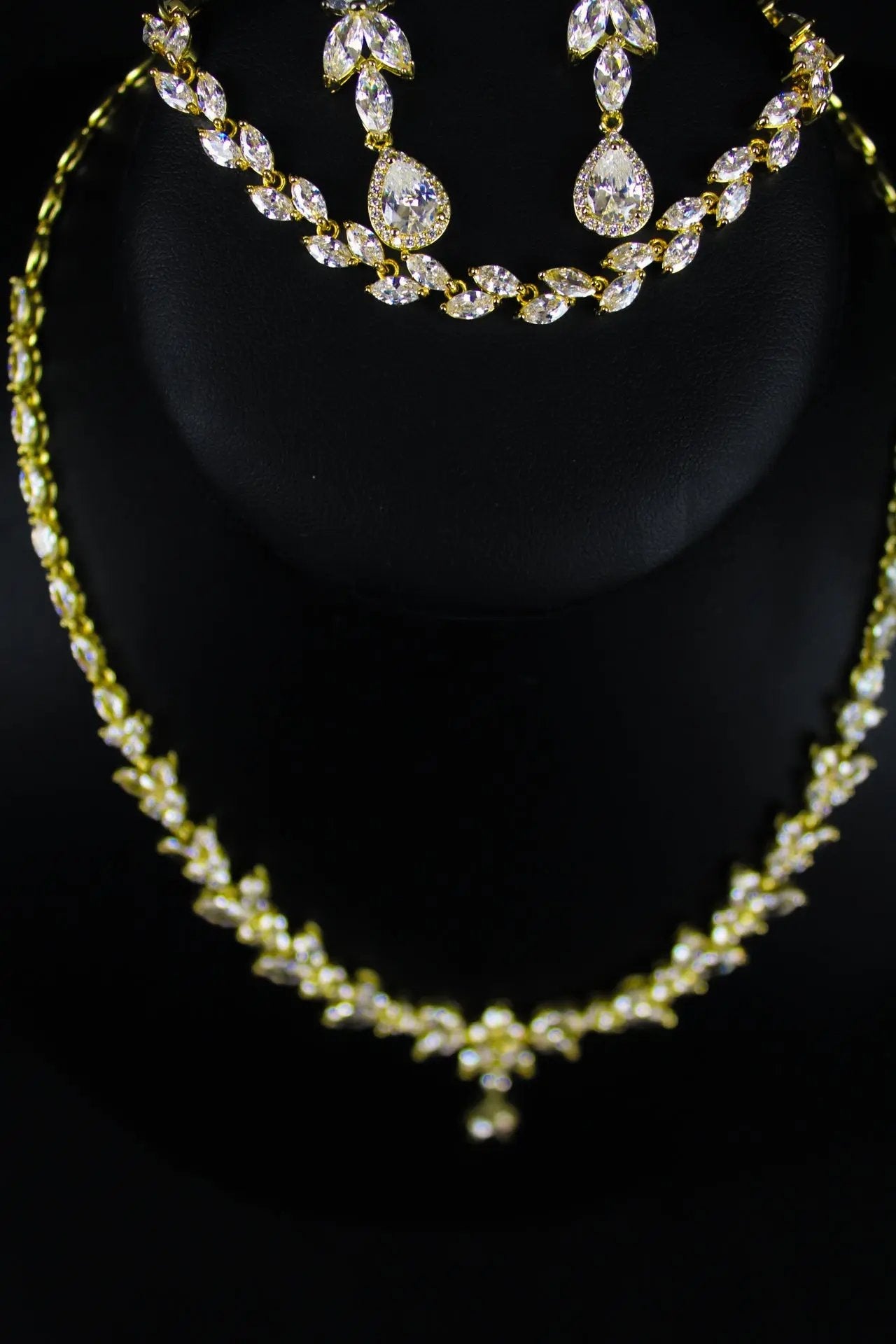 QUIET LUXURY 3 Pieces Set - Stellar Sparque