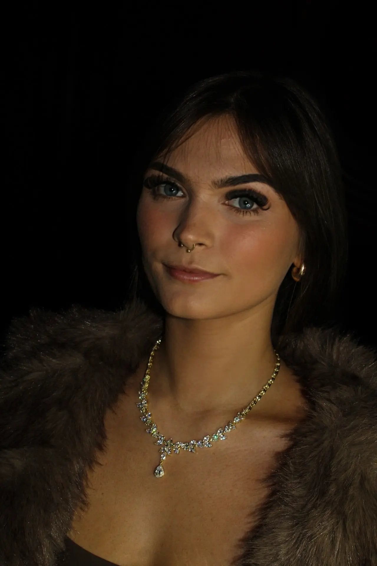 QUIET LUXURY 3 Pieces Set - Stellar Sparque