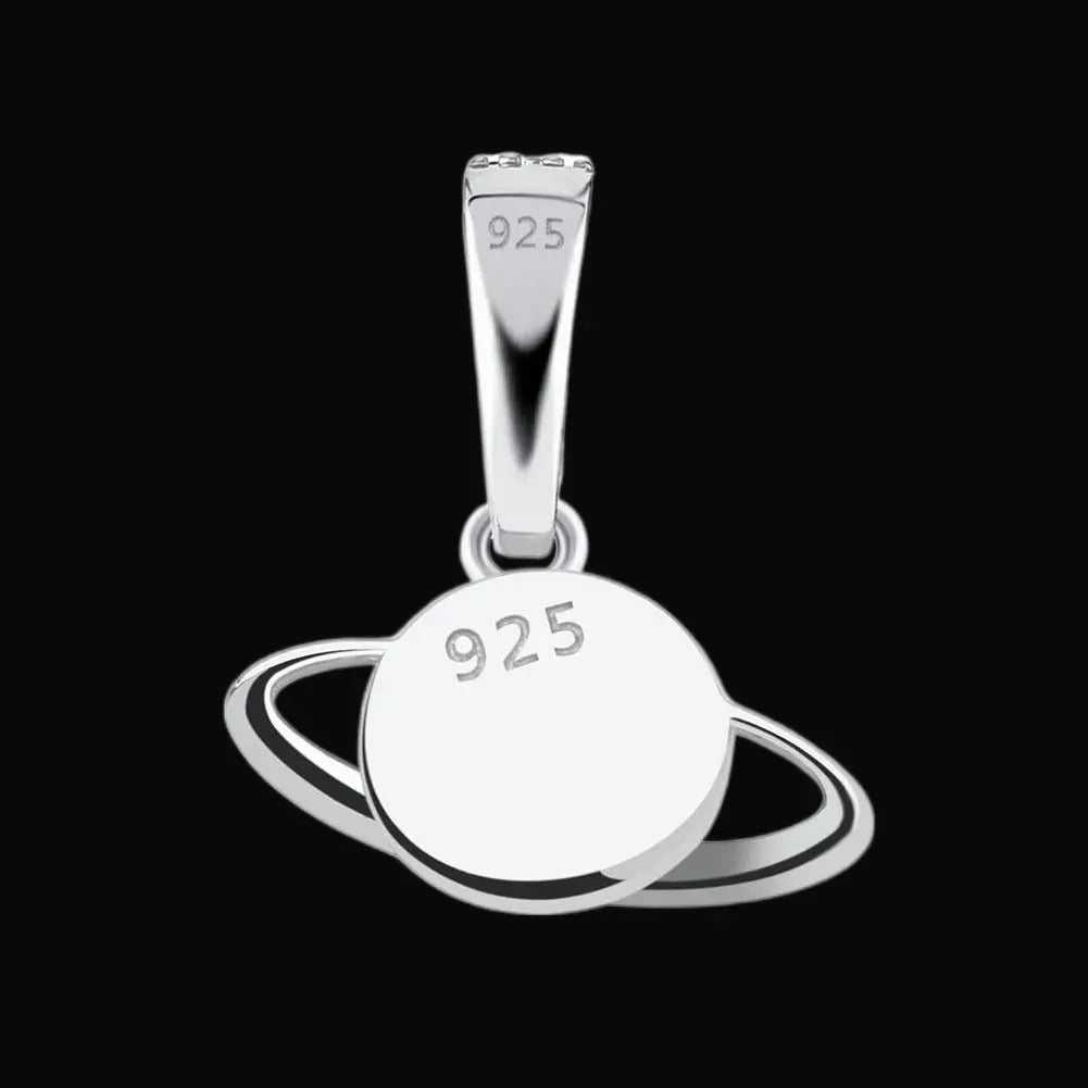 RETROGRADE Pendant Necklace - Stellar Sparque