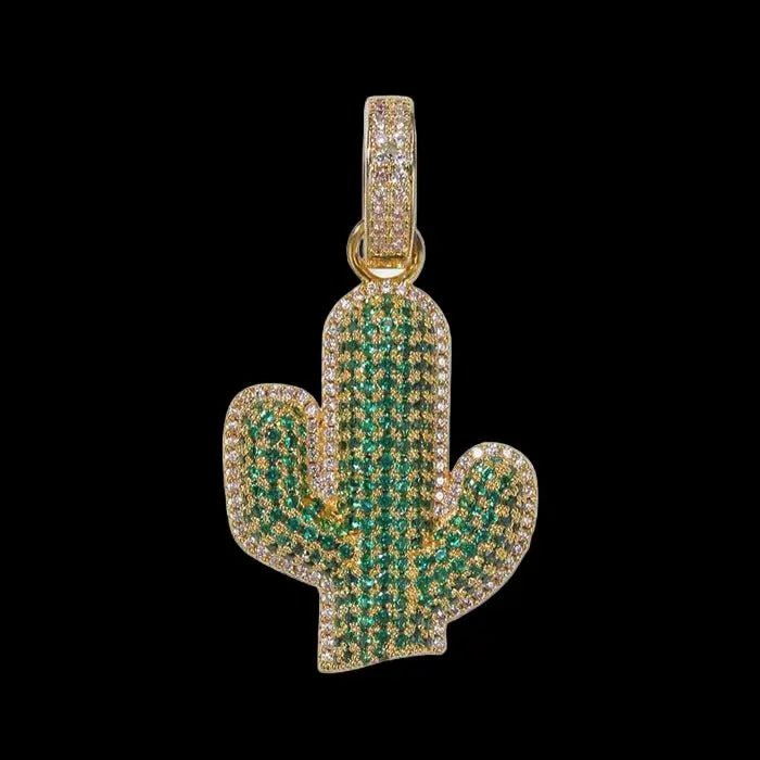 SPIKE Pendant Necklace - Stellar Sparque