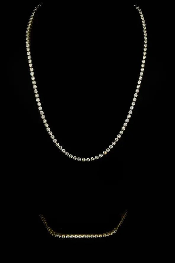 Stellar Ivory Set Gold - Stellar Sparque