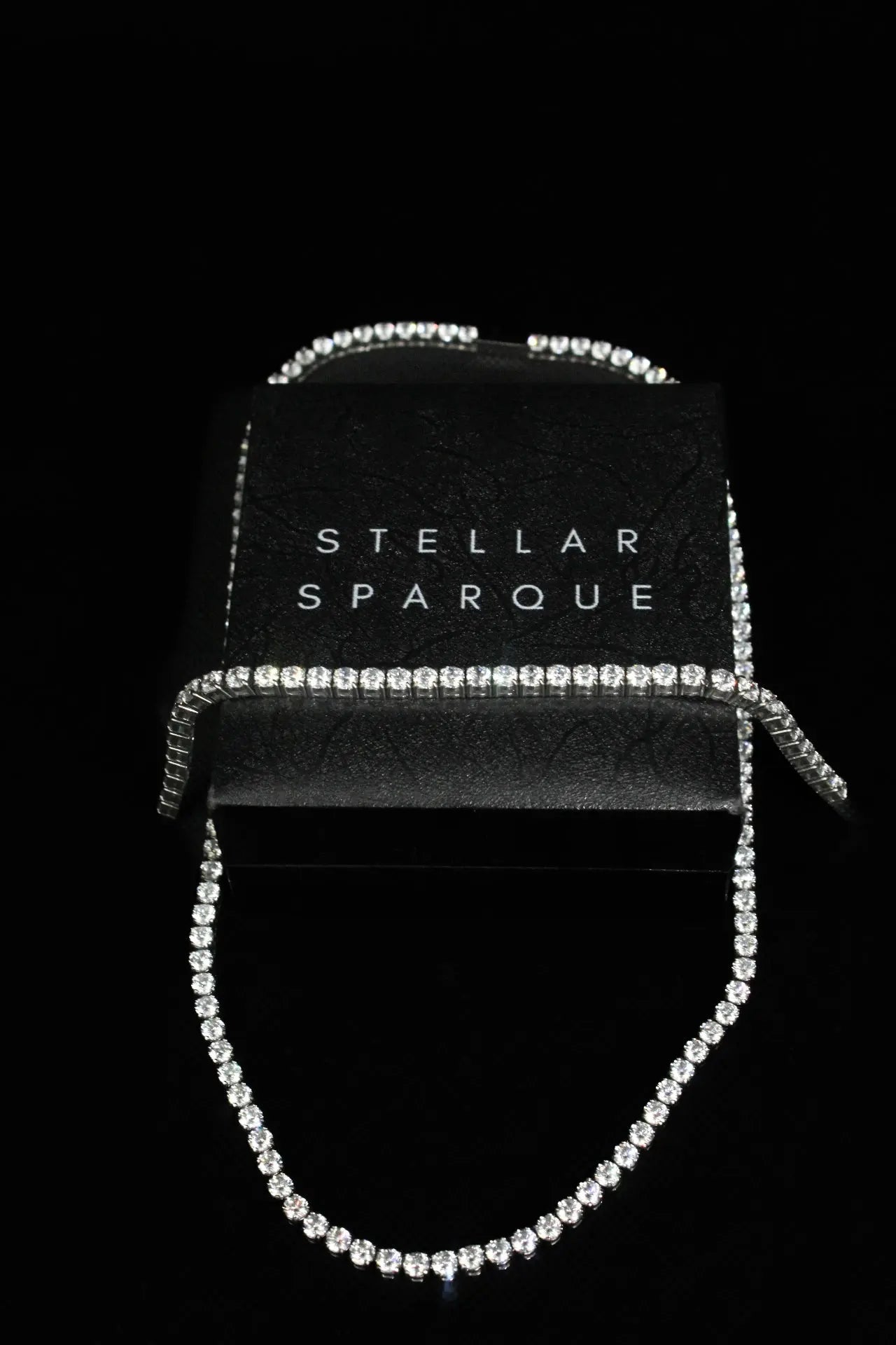 Stellar Ivory Set White Gold - Stellar Sparque