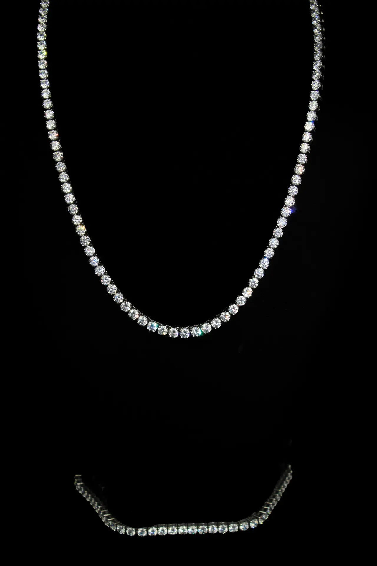 Stellar Ivory Set White Gold - Stellar Sparque