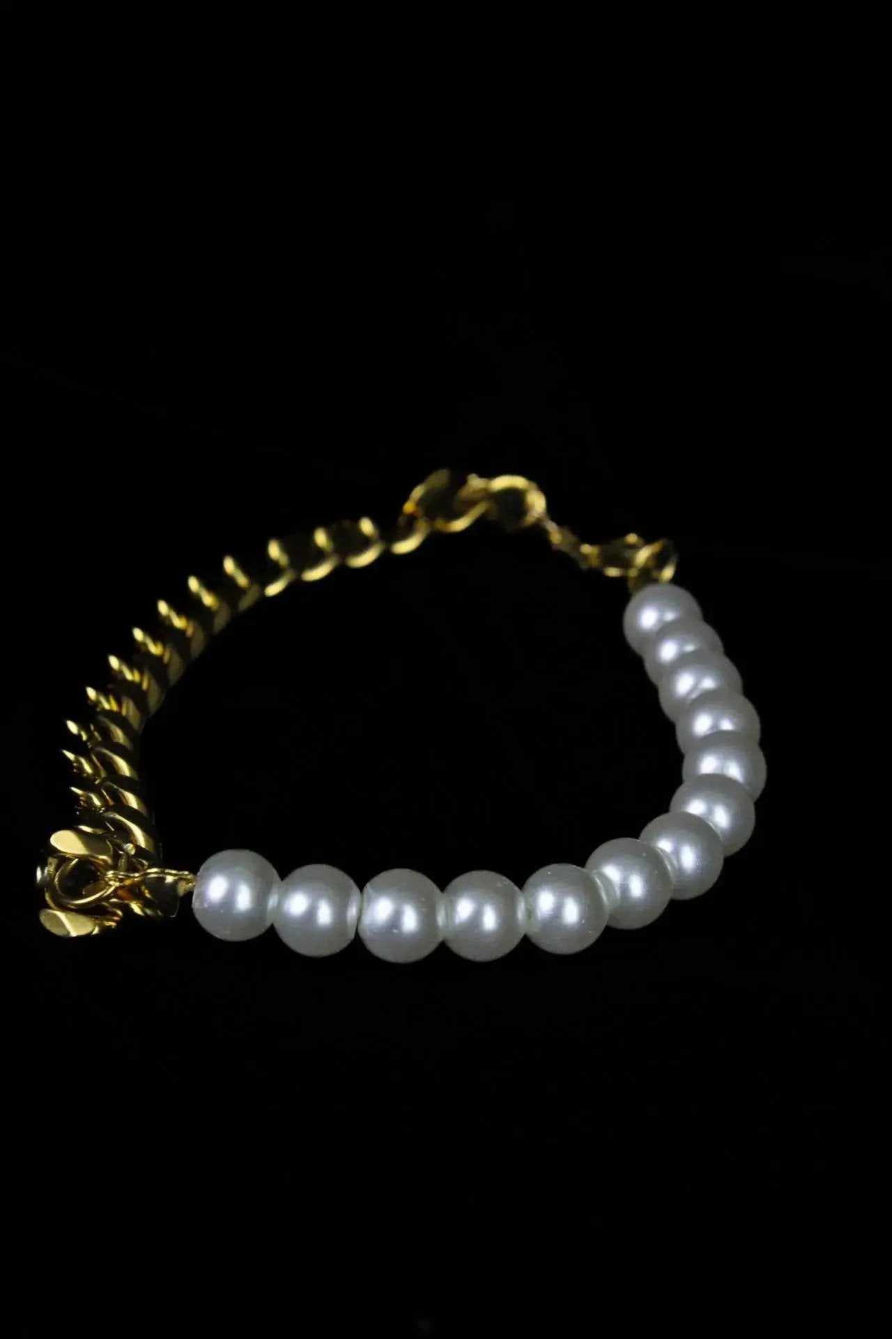 The Best of Both Worlds Bracelet - Stellar Sparque