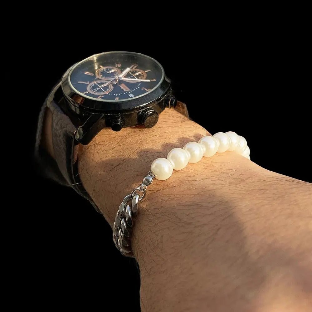 The Best of Both Worlds Bracelet - Stellar Sparque