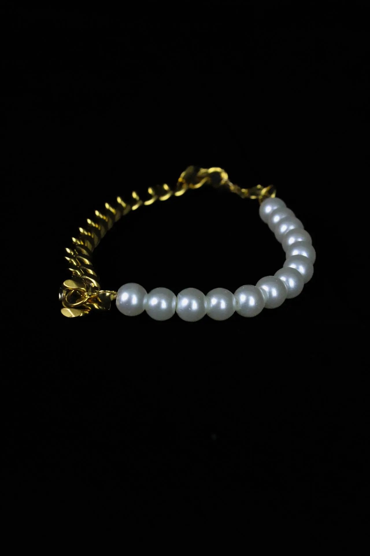 The Best of Both Worlds Bracelet - Stellar Sparque