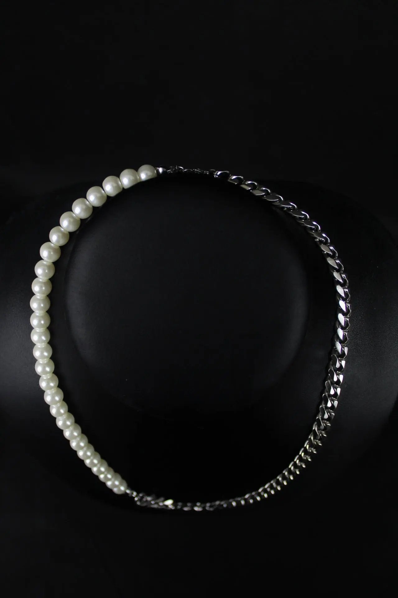 The Best of both worlds Necklace - Stellar Sparque